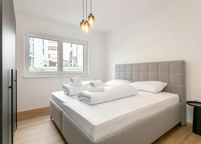Apartment 2 Jenbach