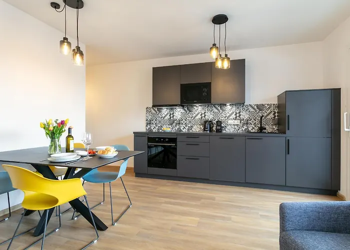 Apartman 2
