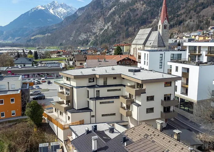 Apartman 2