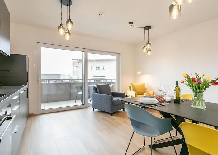2 Apartman