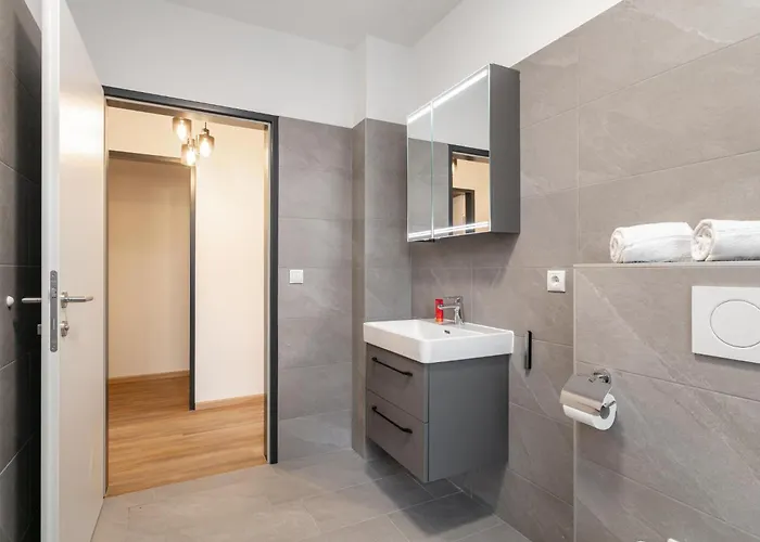 Apartman 2