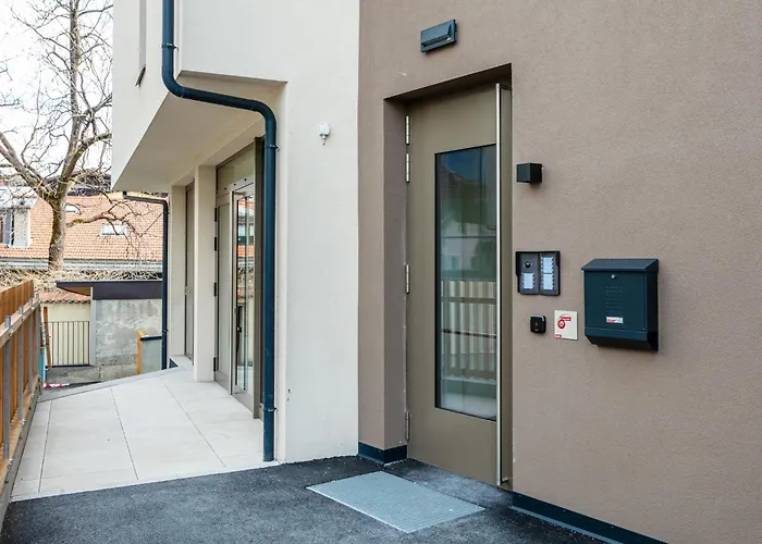 Apartman 2