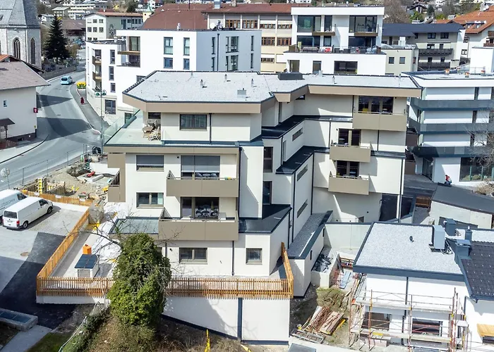 Apartman 2 *